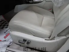 レクサス LSハイブリッド