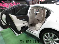 レクサス LSハイブリッド