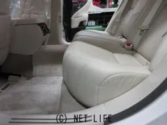 レクサス LSハイブリッド