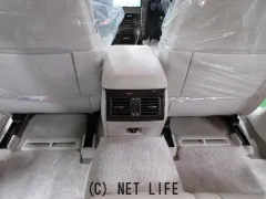 レクサス LSハイブリッド