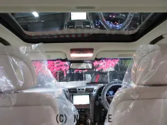 レクサス LSハイブリッド