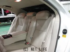 レクサス LSハイブリッド