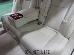 レクサス LSハイブリッド