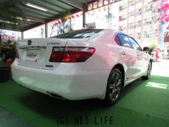 レクサス LSハイブリッド