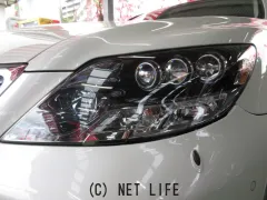 レクサス LSハイブリッド