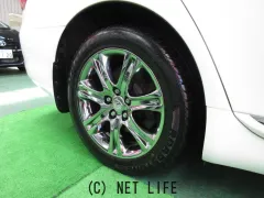 レクサス LSハイブリッド