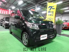 ホンダ N-WGN
