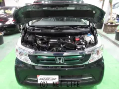 ホンダ N-WGN