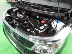 ホンダ N-WGN