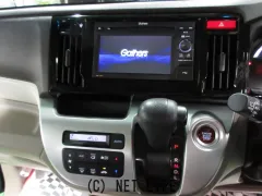 ホンダ N-WGN