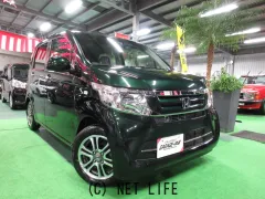 ホンダ N-WGN