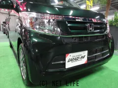 ホンダ N-WGN