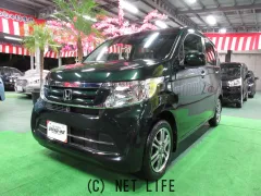 ホンダ N-WGN