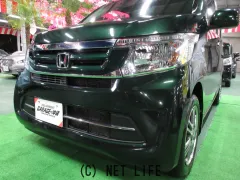 ホンダ N-WGN