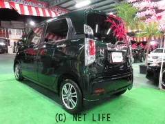 ホンダ N-WGN