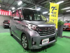 日産 デイズルークス