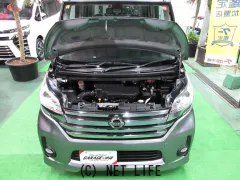 日産 デイズルークス