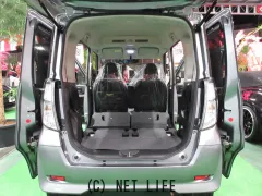 日産 デイズルークス