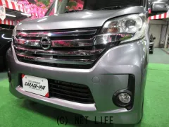 日産 デイズルークス