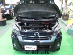 日産 デイズルークス