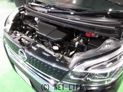 日産 デイズルークス