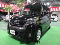 日産 デイズルークス