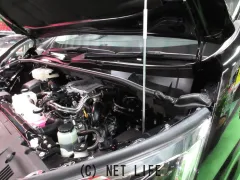 トヨタ グランエース