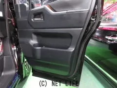 トヨタ グランエース