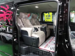 トヨタ グランエース