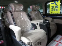 トヨタ グランエース