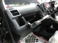 トヨタ グランエース