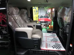 トヨタ グランエース