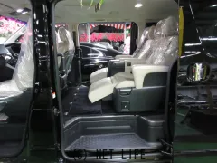 トヨタ グランエース