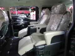 トヨタ グランエース