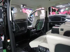 トヨタ グランエース