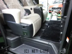 トヨタ グランエース