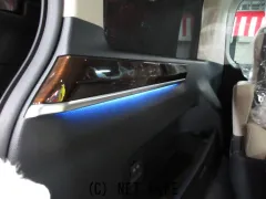 トヨタ グランエース