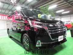 トヨタ グランエース