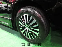 トヨタ グランエース