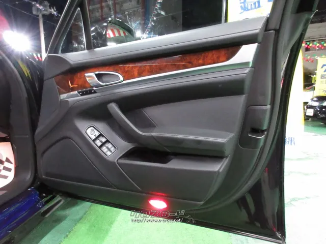 ポルシェ パナメーラ