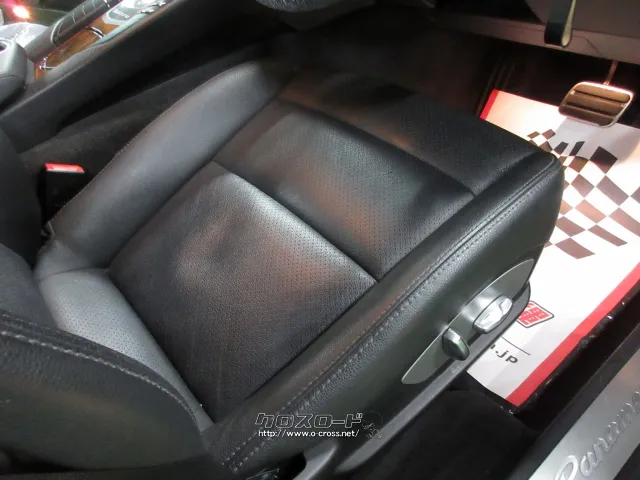 ポルシェ パナメーラ