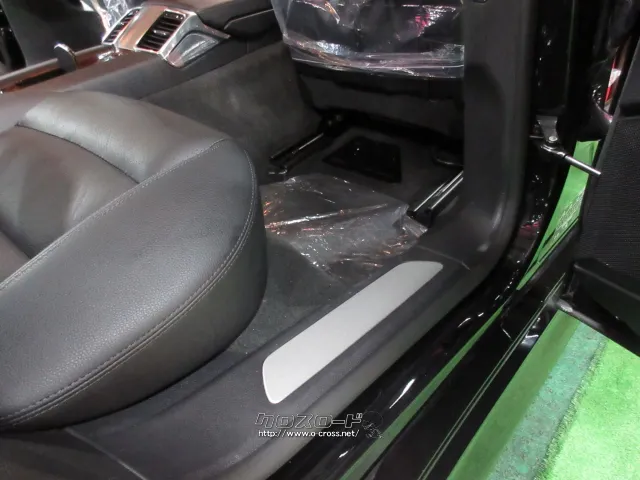 ポルシェ パナメーラ