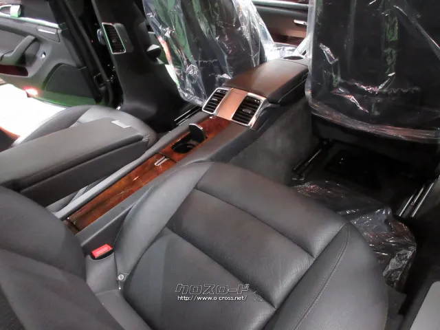 ポルシェ パナメーラ