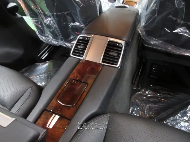 ポルシェ パナメーラ