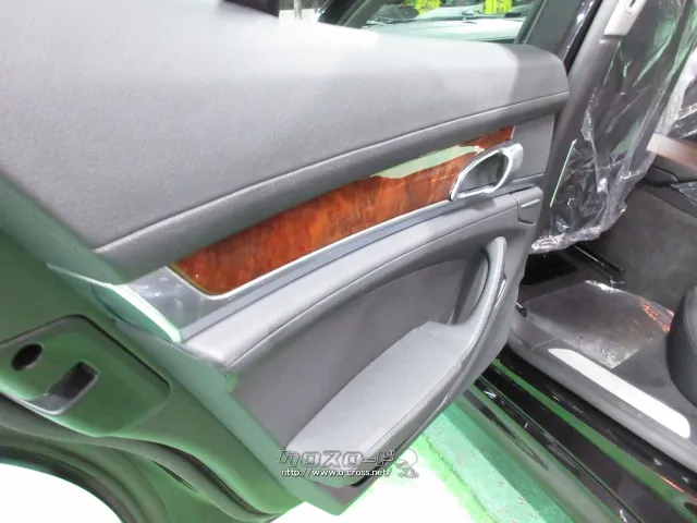 ポルシェ パナメーラ