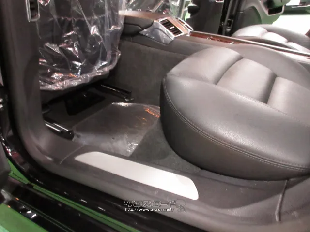 ポルシェ パナメーラ