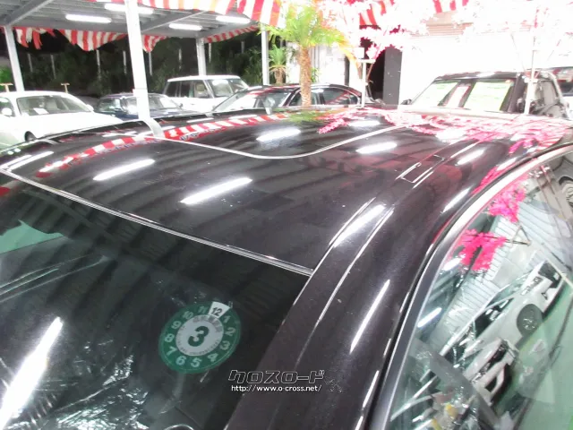 ポルシェ パナメーラ