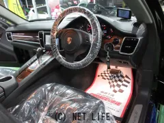 ポルシェ パナメーラ