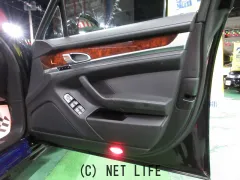 ポルシェ パナメーラ