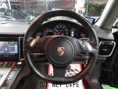 ポルシェ パナメーラ